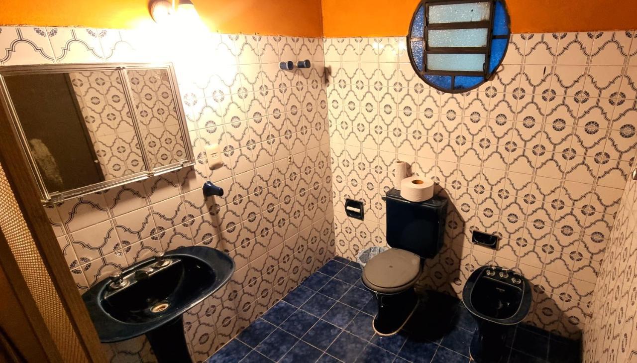 Circo Hostel アスンシオン エクステリア 写真