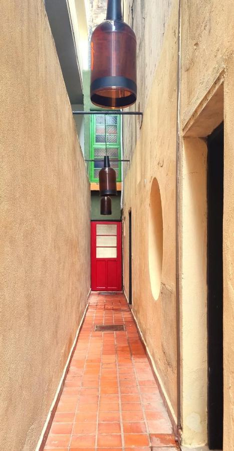 Circo Hostel アスンシオン エクステリア 写真
