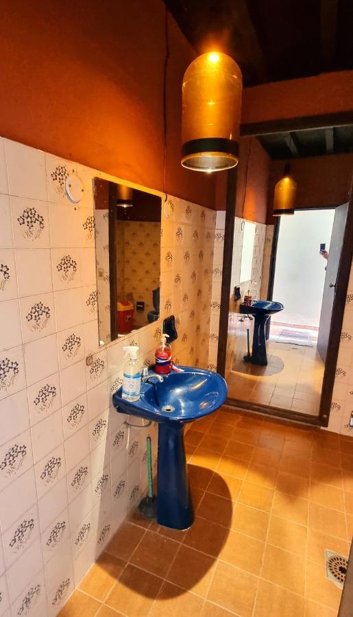 Circo Hostel アスンシオン エクステリア 写真