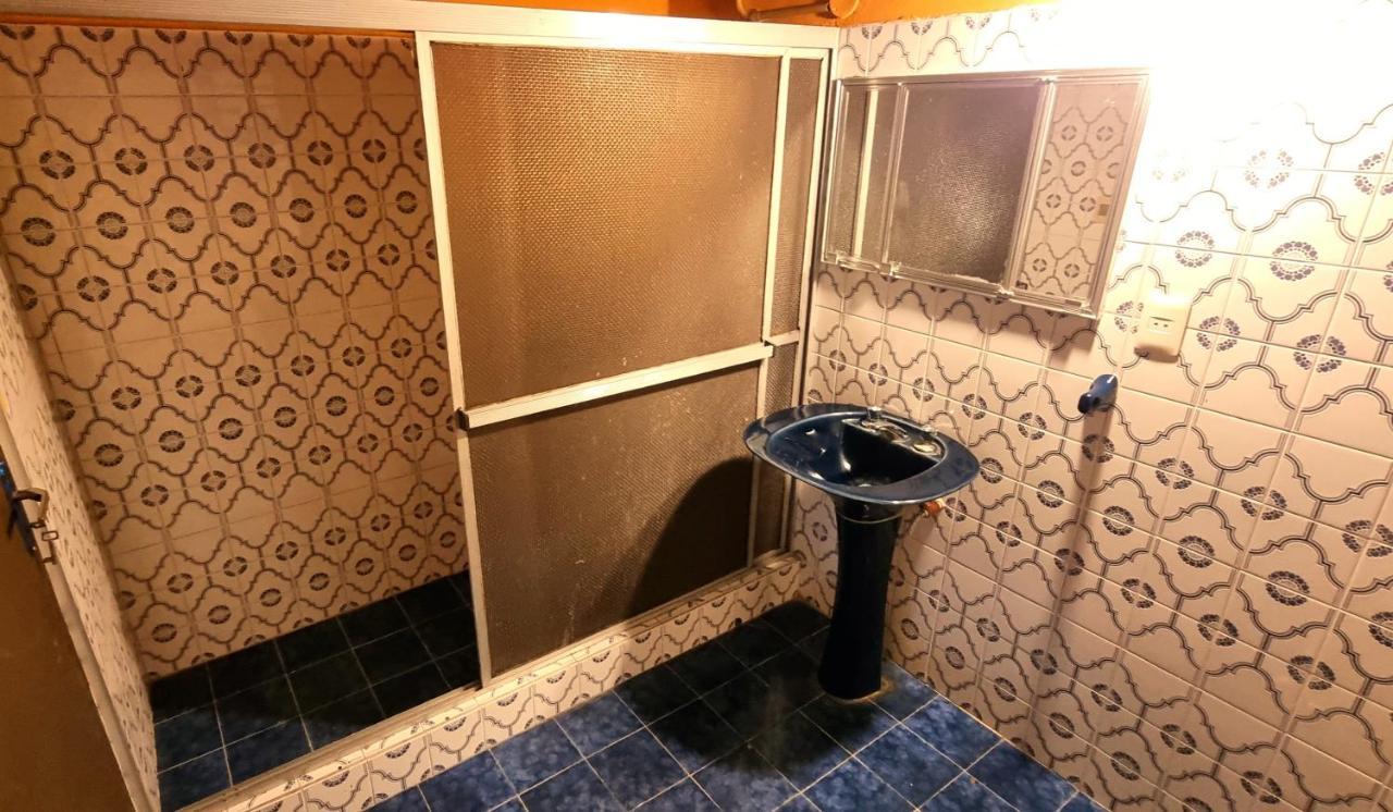 Circo Hostel アスンシオン エクステリア 写真